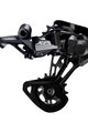 SHIMANO dobató - XT M8100 LONG - fekete