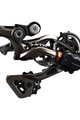 SHIMANO dobató - XTR M9000 LONG - fekete