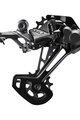 SHIMANO dobató - XTR M9100 SUPER LONG - fekete