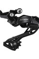 SHIMANO dobató - DERAILLEUR 105 R7100 - fekete