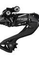 SHIMANO dobató - DERAILLEUR 105 R7150 - fekete