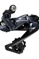 SHIMANO dobató - ULTEGRA R8050 SHORT - kék/fekete