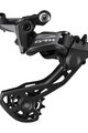 SHIMANO dobató - GRX RX820 - szürke/fekete