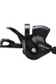 SHIMANO váltókar - DEORE M5100 RIGHT 11 - fekete