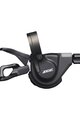 SHIMANO váltókar - ZEE M640 RIGHT 10 - fekete