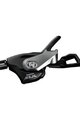 SHIMANO váltókar - SLX M7000 LEFT 2/3 I-SPEC B - fekete