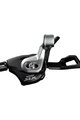 SHIMANO váltókar - SLX M7000 LEFT 2/3 I-SPEC II - fekete