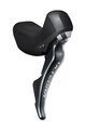 SHIMANO váltó - DUAL CONTROL ULTEGRA R8020 11 - fekete