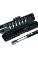 PRO nyomatékkulcs - TORQUE WRENCH  - fekete