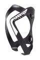 PRO Kerékpáros üvegtartó kosár - AL BOTTLE CAGE - fekete/fehér