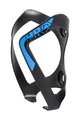 PRO Kerékpáros üvegtartó kosár - AL BOTTLE CAGE - fekete/kék