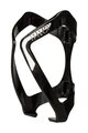 PRO Kerékpáros üvegtartó kosár - PC BOTTLE CAGE - fekete/fehér