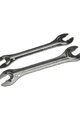 PRO kulcskészlet - CONE WRENCH SET - fekete