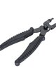 PRO fogó - PLIERS QUICK-LINK - fekete