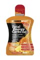 NAMEDSPORT zselé - TOTAL ENERGY CARBO GEL CITRUS 40ml