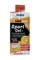 NAMEDSPORT zselé - SPORT GEL ORANGE 25ml