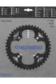 SHIMANO lánckerék - CHAINRING M530/M591 44 - fekete