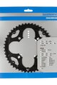 SHIMANO lánckerék - CHAINRING M361 48 - fekete