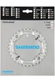 SHIMANO lánckerék - ALIVIO M430 32 - ezüst