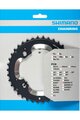 SHIMANO lánckerék - DEORE XT M785 38 - fekete