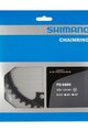 SHIMANO lánckerék - ULTEGRA 6800 34 - fekete