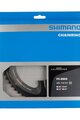 SHIMANO lánckerék - ULTEGRA 6800 50 - fekete