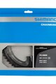 SHIMANO lánckerék - ULTEGRA 6800 52 - fekete