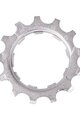 SHIMANO fogaskerék - SPROCKET 13 - ezüst