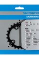 SHIMANO lánckerék - SLX M7000 24 - fekete