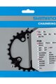 SHIMANO lánckerék - SLX M7000 26 - fekete