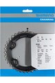 SHIMANO lánckerék - SLX M7000 34 - fekete