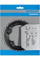 SHIMANO lánckerék - SLX M7000 36 - fekete