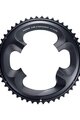 SHIMANO lánckerék - ULTEGRA R8000 50 - fekete