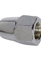 SHIMANO anya - NUT 3/8 SG4R31, SG4C30 - ezüst