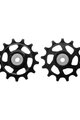 SHIMANO váltótárcsák - PULLEYS RDM8100/M8120 - fekete