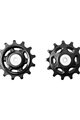 SHIMANO váltótárcsák - PULLEYS RDM8130 - fekete