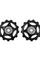 SHIMANO váltótárcsák - PULLEYS RD-M410 - fekete