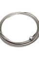 SHIMANO fékbowden - BRAKE CABLE MTB 1,6x3500mm - ezüst