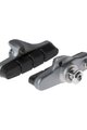 SHIMANO fékgumik - RUBBERS R55C3 - fekete