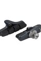 SHIMANO fékgumik - RUBBERS R55C4 - fekete