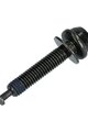 SHIMANO féknyereg csavar - SCREW 33mm - fekete