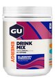 GU Kerékpáros táplálékkiegészítő - HYDRATION DRINK MIX 849 G BLUEBERRY/POMEGRANATE