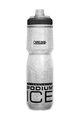 CAMELBAK Kerékpáros palack vízre - PODIUM ICE 0,62L - fekete