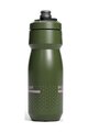 CAMELBAK Kerékpáros palack vízre - PODIUM 0,71l - zöld/lila