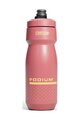 CAMELBAK Kerékpáros palack vízre - PODIUM 0,71l - rózsaszín/sárga