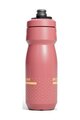 CAMELBAK Kerékpáros palack vízre - PODIUM 0,71l - rózsaszín/sárga