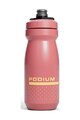 CAMELBAK Kerékpáros palack vízre - PODIUM 0,62l - rózsaszín/sárga