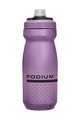 CAMELBAK Kerékpáros palack vízre - PODIUM 0,62L - lila