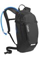 CAMELBAK víztartályos hátizsák - MULE 12 - fekete