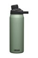 CAMELBAK Kerékpáros palack vízre - CHUTE MAG VACUUM STAINLESS 0,75L - zöld